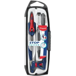 Passare Stop System Case