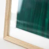 Passepartout Vit 10x15 cm