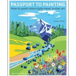 Passport to Painting