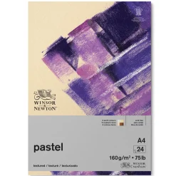 Pastellblock Earth A4 160g