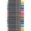 Pastellkritor 24-set