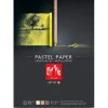 Pastel Paper A4