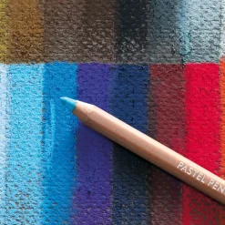 Pastel Pencils 12-set