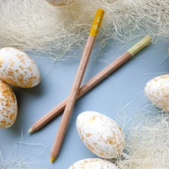 Pastel Pencils 12-set