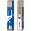 Patron/Refill FriXion 1.0 Broad 3-pack