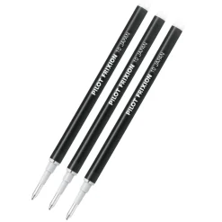 Patron/Refill FriXion 1.0 Broad 3-pack