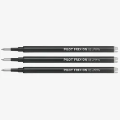 Patron/Refill FriXion 0.5 3-pack