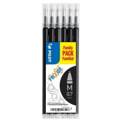 Patron/Refill FriXion 0.7 6-pack