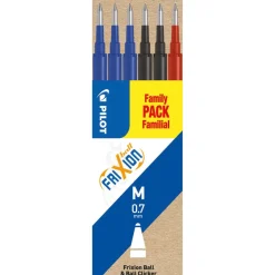 Patron/Refill FriXion 0.7 6-pack