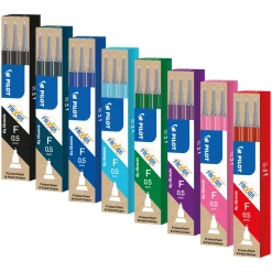 Patron/Refill FriXion Point 0.5 3-pack