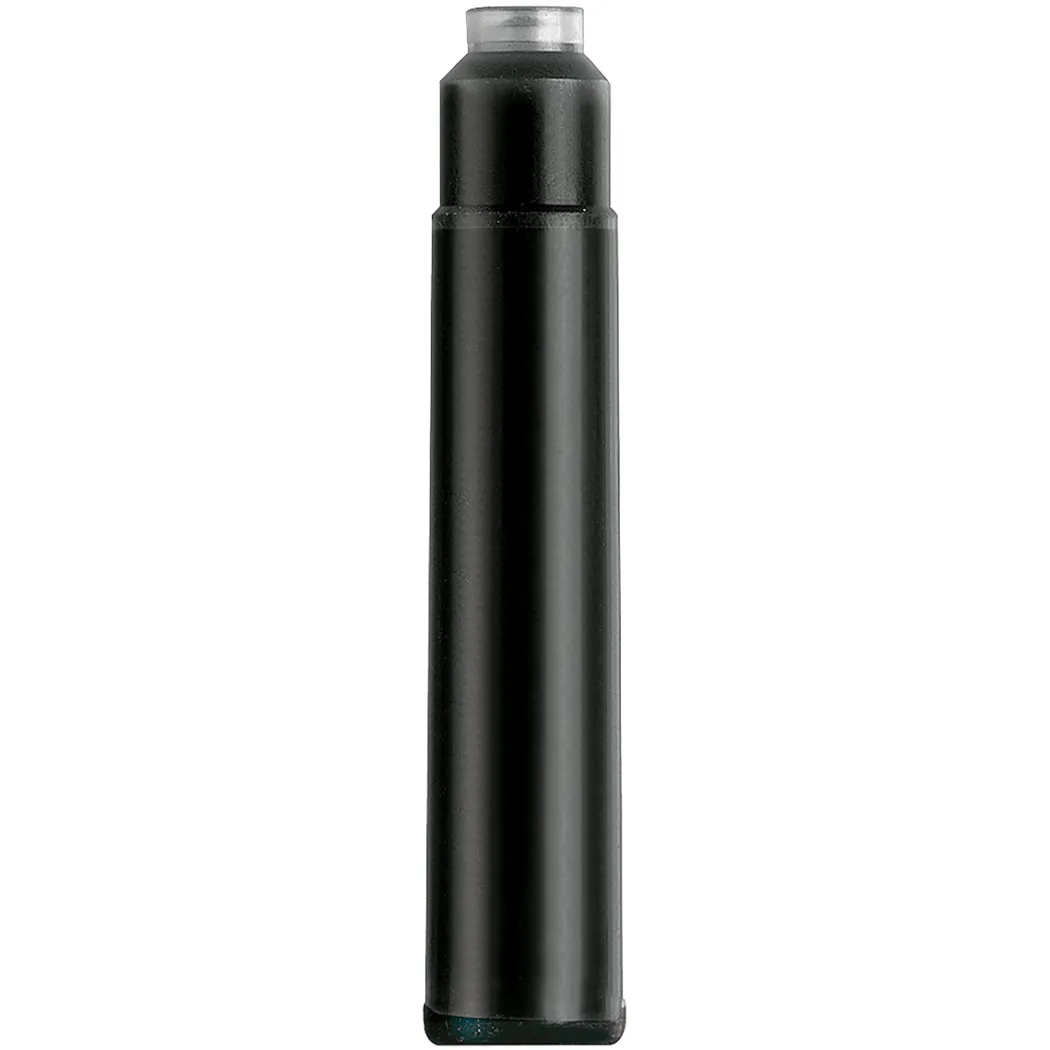 Patron/Refill 6-pack Svart