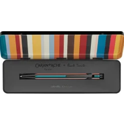 849 Paul Smith Kulpenna Black