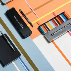 849 Paul Smith Kulpenna Silver
