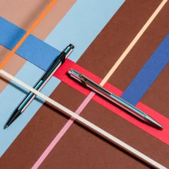 849 Paul Smith Kulpenna Silver