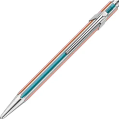 849 Paul Smith Kulpenna Silver