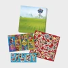 Paw Patrol Sticker-set Klistermärken