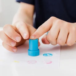 Paw Patrol Stämplar 12-set (3 år+)