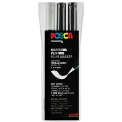PCF-350 3-set