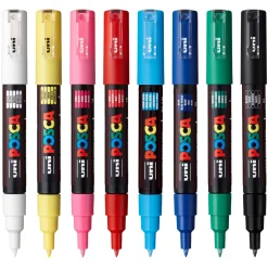 PC-1MC 8-set
