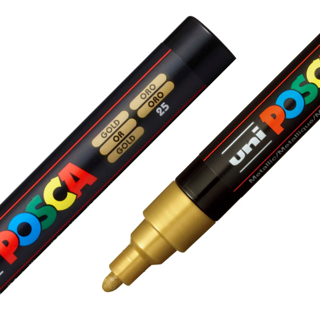 PC-5M Metallic 8-set