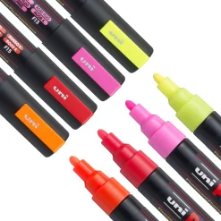 PC-5M Neon 4-set