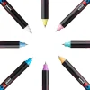 PC-1MR Soft Colours 8-set