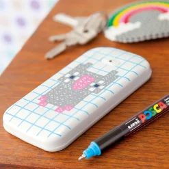 PC-1MR Soft Colours 8-set