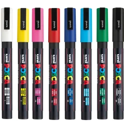 PC-3M 8-set