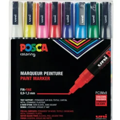 PC-3M 8-set