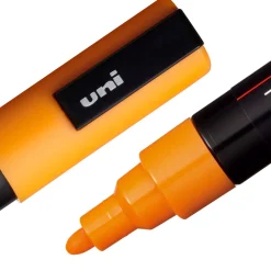 PC-5M Warm tones 8-set