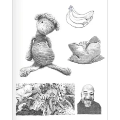 Pen and Ink Drawing Techniques