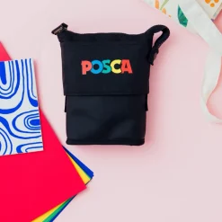 Pen Case Retractable