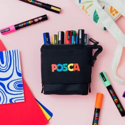 Pen Case Retractable