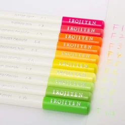 Pencil Irojiten set Seascape