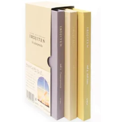 Pencil Irojiten set Seascape