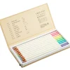 Pencil Irojiten set Very Pale Tone