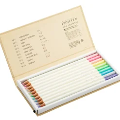 Pencil Irojiten set Very Pale Tone