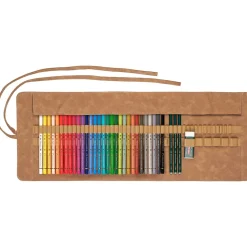 Pencil Roll Pennförvaring