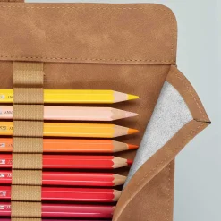 Pencil Roll Pennförvaring