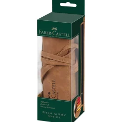 Pencil Roll Pennförvaring