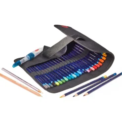 Pencil Wrap Pennförvaring