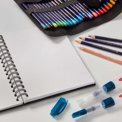 Pencil Wrap Pennförvaring