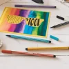Pen 68 Fiberpenna Arty 65-pack