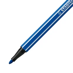 Pen 68 Fiberpenna 10-pack