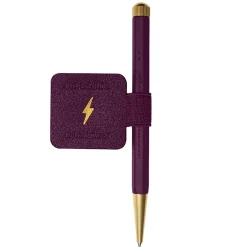 Pen Loop Purple26