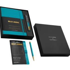 Pen Loop Turquoise25