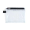 Pennfodral Dubbelzipper A6