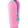 Pennfodral Hoop Vacuum Rosa Pastell