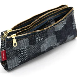 Pennfodral Patchwork Denim
