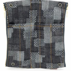 Pennfodral Patchwork Denim